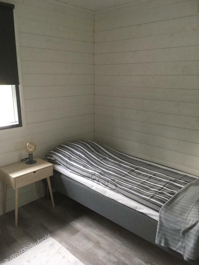 파르가스 Kirsikkaranta 빌라 외부 사진
